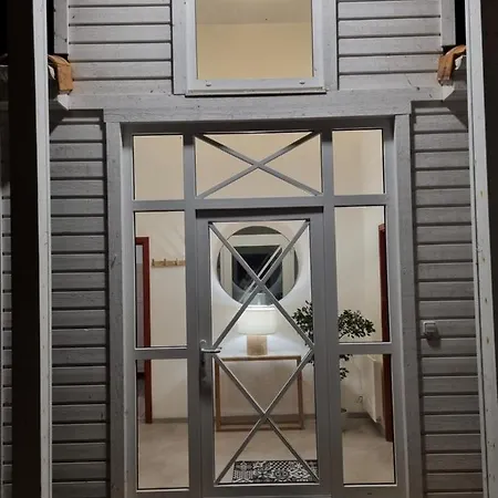 Les Du Golf De Chalet *