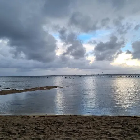 Chalet Les Du Golf De *