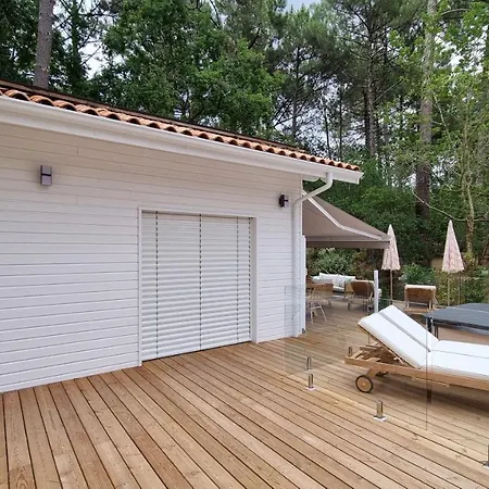 Les Du Golf De Chalet