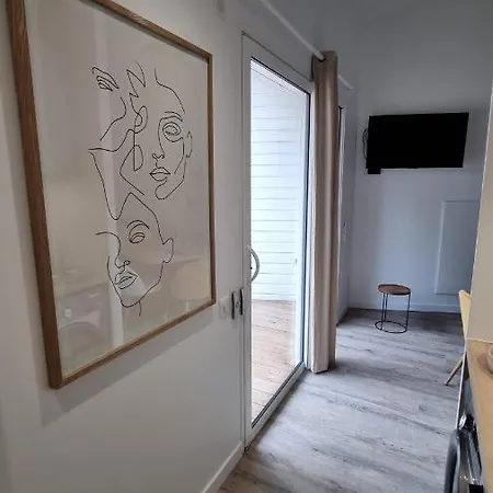 Les Du Golf De Biscarrosse