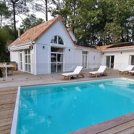 Les Du Golf De Chalet *