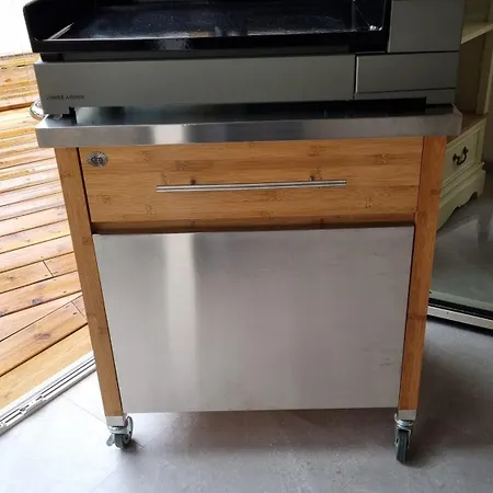 Les Du Golf De Chalet