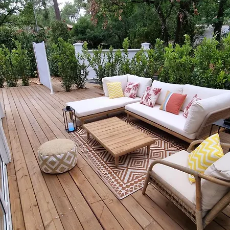 Les Du Golf De * Biscarrosse