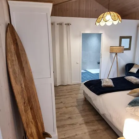 Les Du Golf De Chalet *