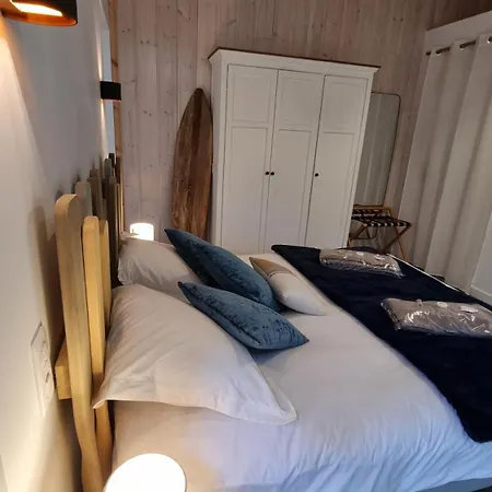 Chalet Les Du Golf De *