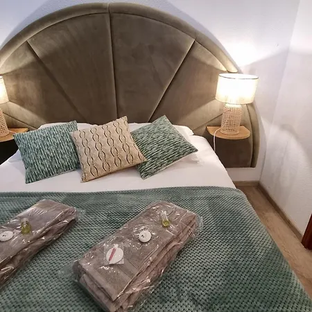 Les Du Golf De Chalet Biscarrosse