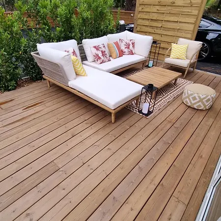 Les Du Golf De Chalet