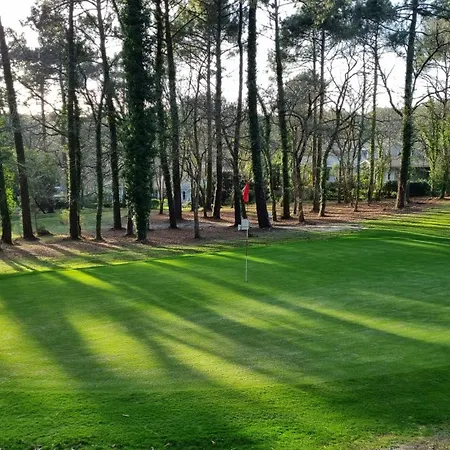 Les Du Golf De * Biscarrosse