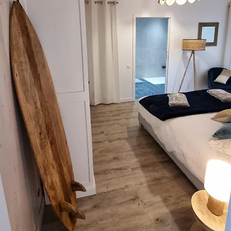 Les Du Golf De * Biscarrosse