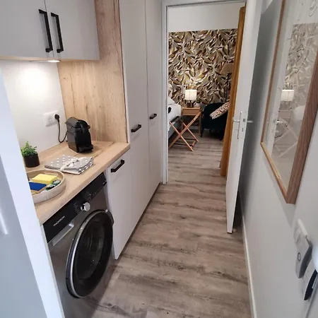 Les Du Golf De Chalet Biscarrosse