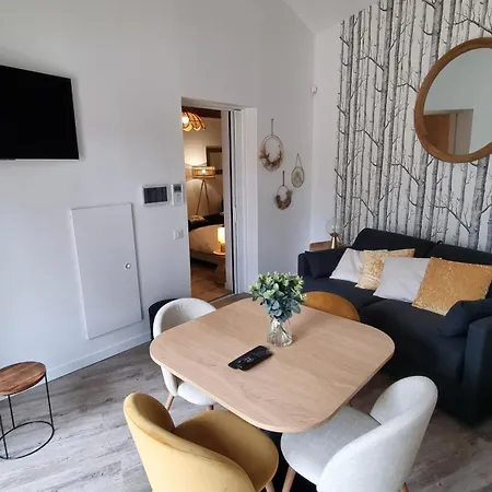 Les Du Golf De Chalet Biscarrosse