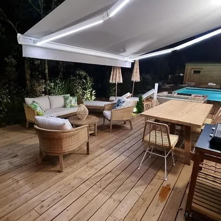 Les Du Golf De Biscarrosse