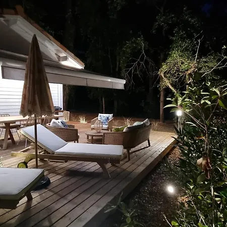 Les Du Golf De * Biscarrosse