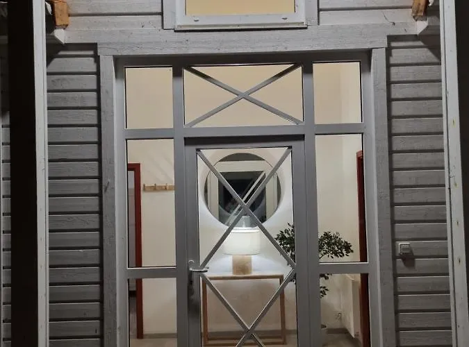 Les Du Golf De Horská chata *