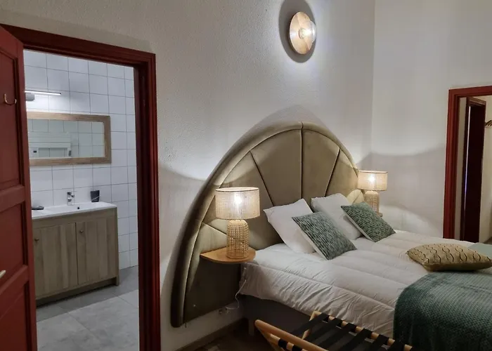 Les Du Golf De Horská chata Biscarrosse