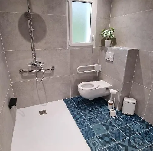 Les Du Golf De Horská chata *