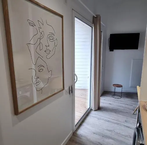 Les Du Golf De Biscarrosse