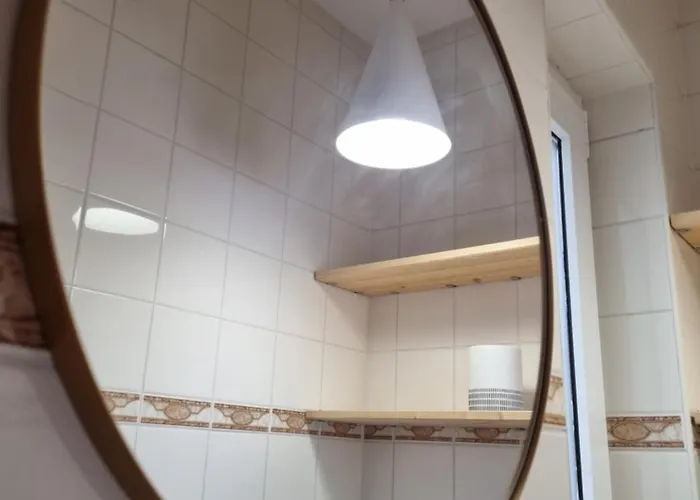 Horská chata Les Du Golf De Biscarrosse