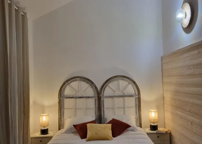 Horská chata Les Du Golf De *