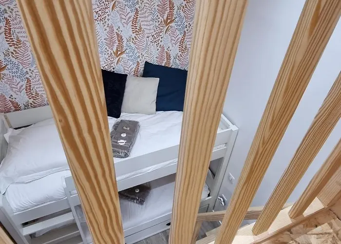 Les Du Golf De Biscarrosse