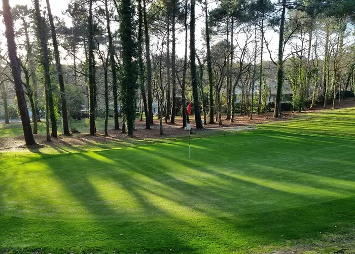 Les Du Golf De * Biscarrosse