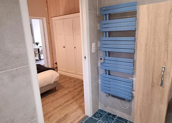 Les Du Golf De Biscarrosse