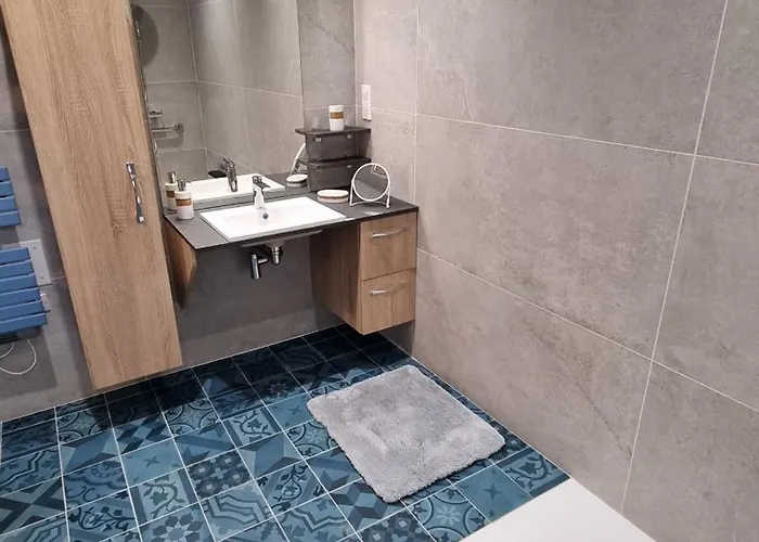 Horská chata Les Du Golf De Biscarrosse