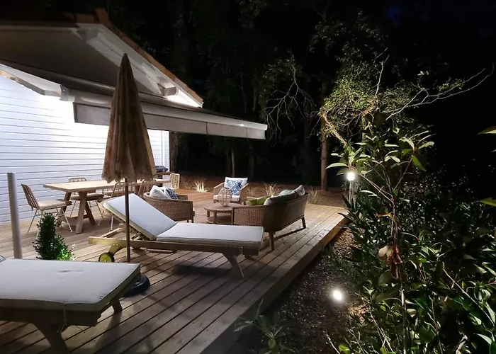 Les Du Golf De * Biscarrosse