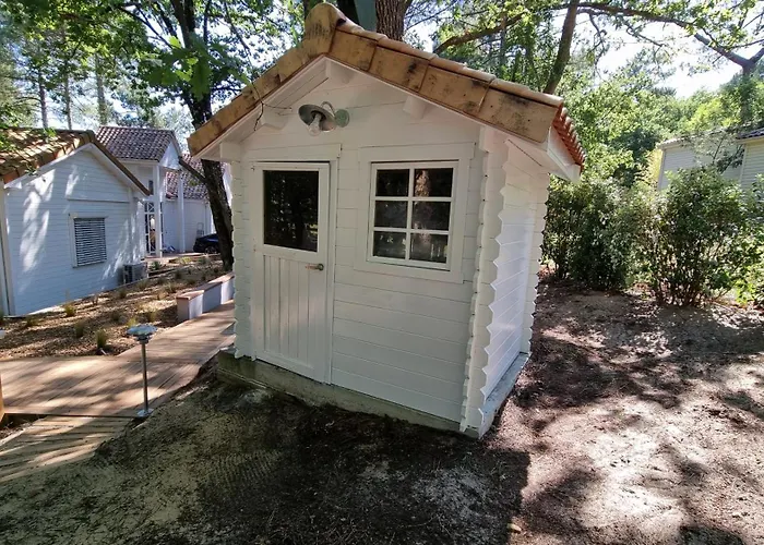 Les Du Golf De * Biscarrosse