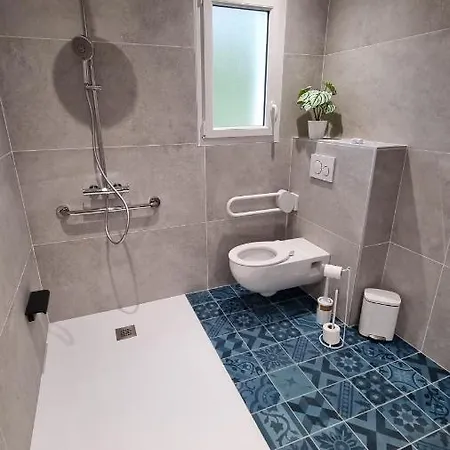 Les Du Golf De Chalé *