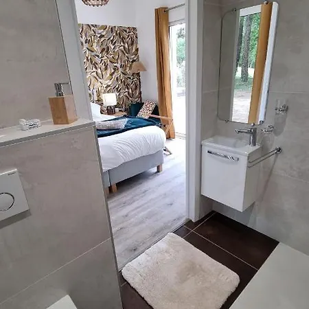 Les Du Golf De * Biscarrosse