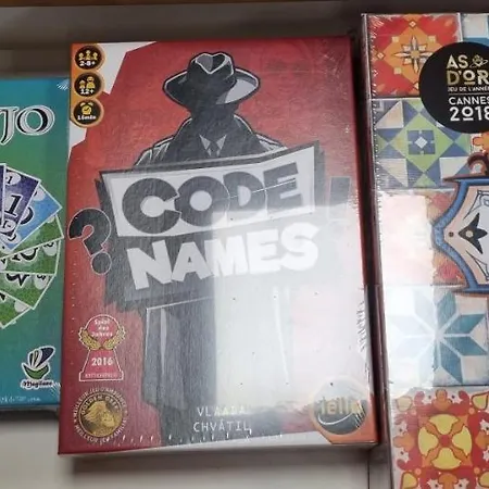 Les Du Golf De Chalé