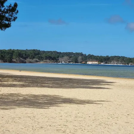 Les Du Golf De Chalé