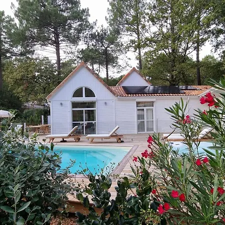 Les Du Golf De Chalet *