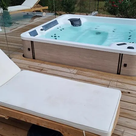 Les Du Golf De Chalet