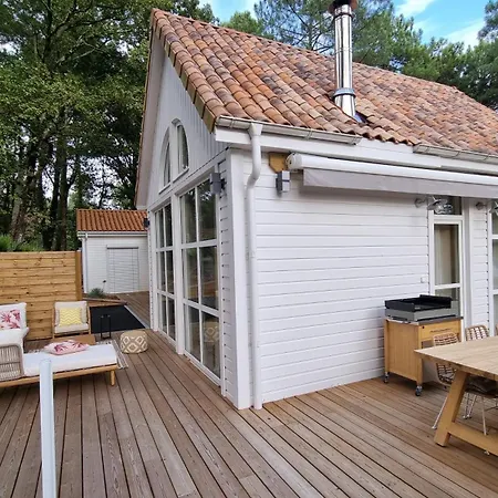 Les Du Golf De Chalet