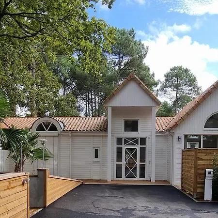 Les Du Golf De Chalet Biscarrosse