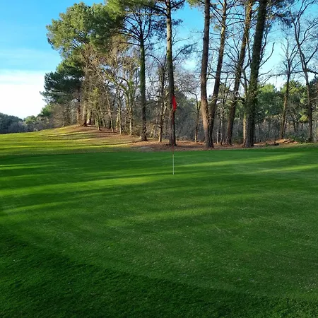Les Du Golf De *