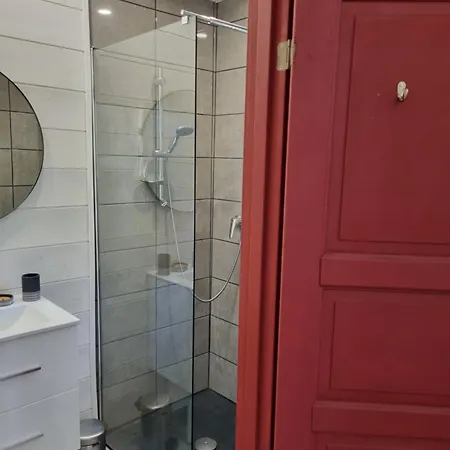 Les Du Golf De Chalé *