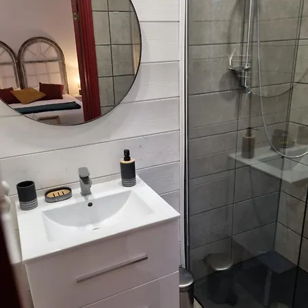 Les Du Golf De Chalé