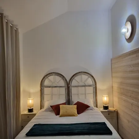 Chalé Les Du Golf De *