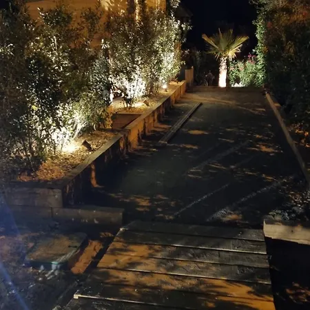 Les Du Golf De Chalé *