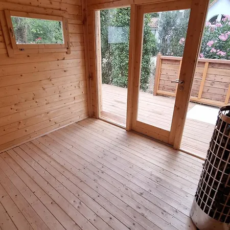 Les Du Golf De Chalé *