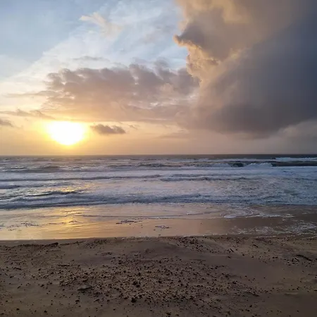 Les Du Golf De Chalé Biscarrosse