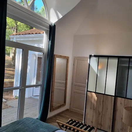 Les Du Golf De Biscarrosse