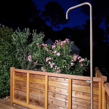 Les Du Golf De Biscarrosse