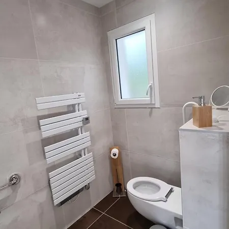 Les Du Golf De Chalé