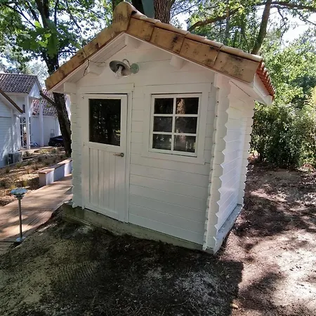 Les Du Golf De * Biscarrosse