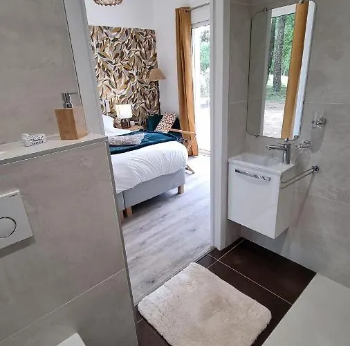 Les Du Golf De * Biscarrosse