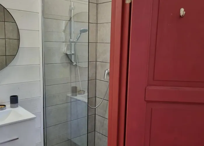 Les Du Golf De Chalé *